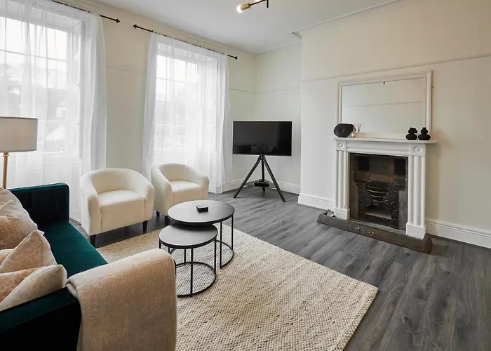 Host & Stay - Scoresby Place