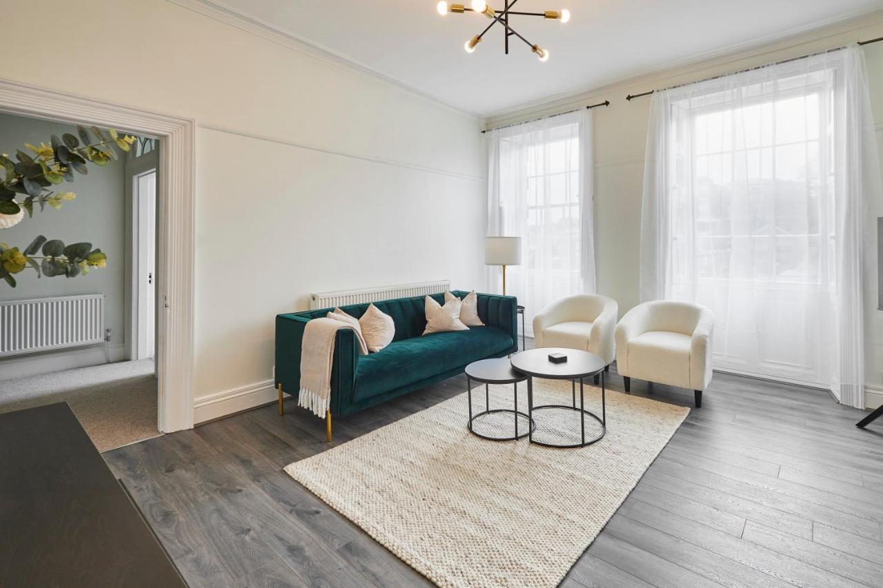 Apartment Host & - Scoresby Place Whitby