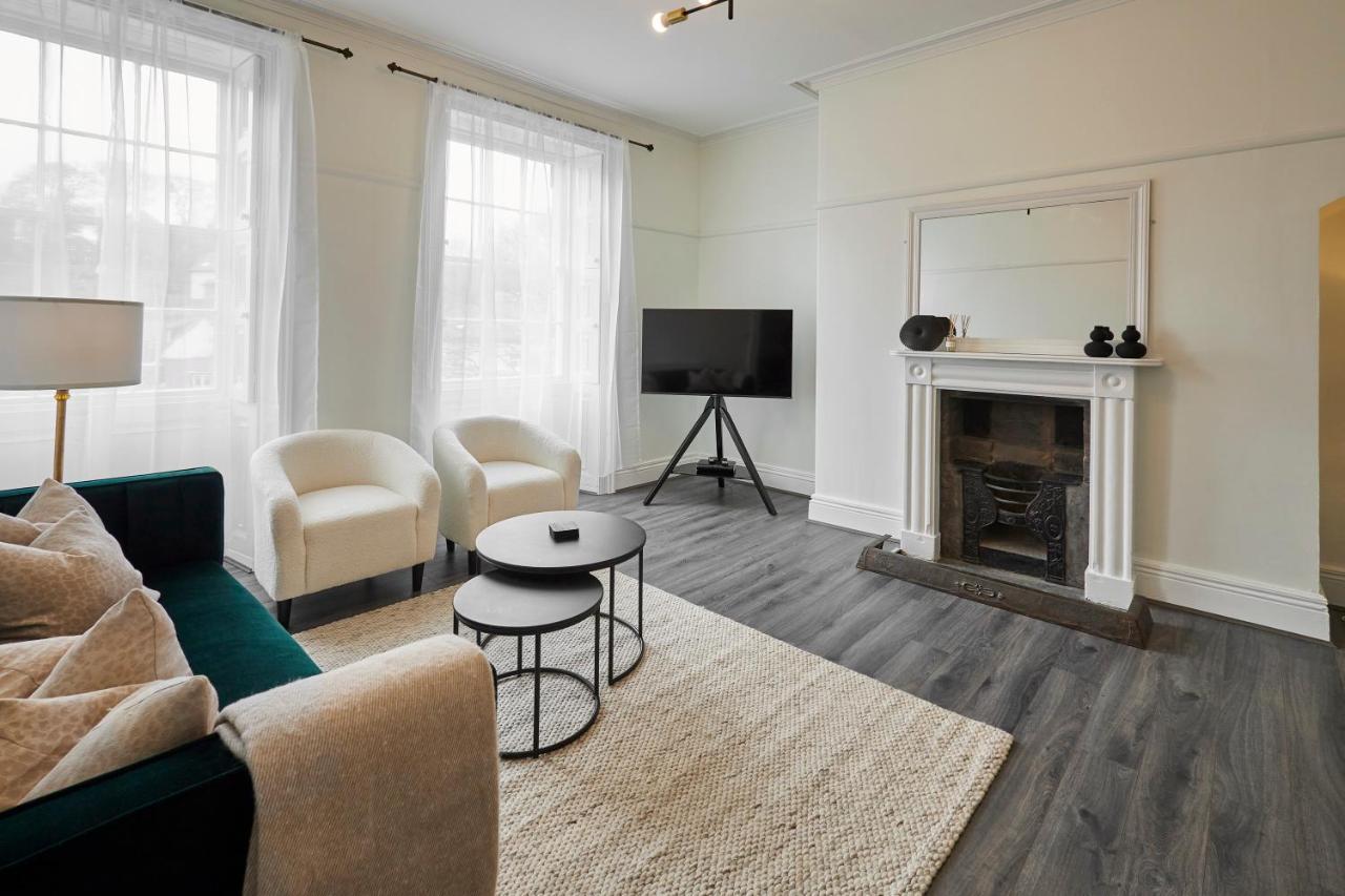 Host & - Scoresby Place Apartment