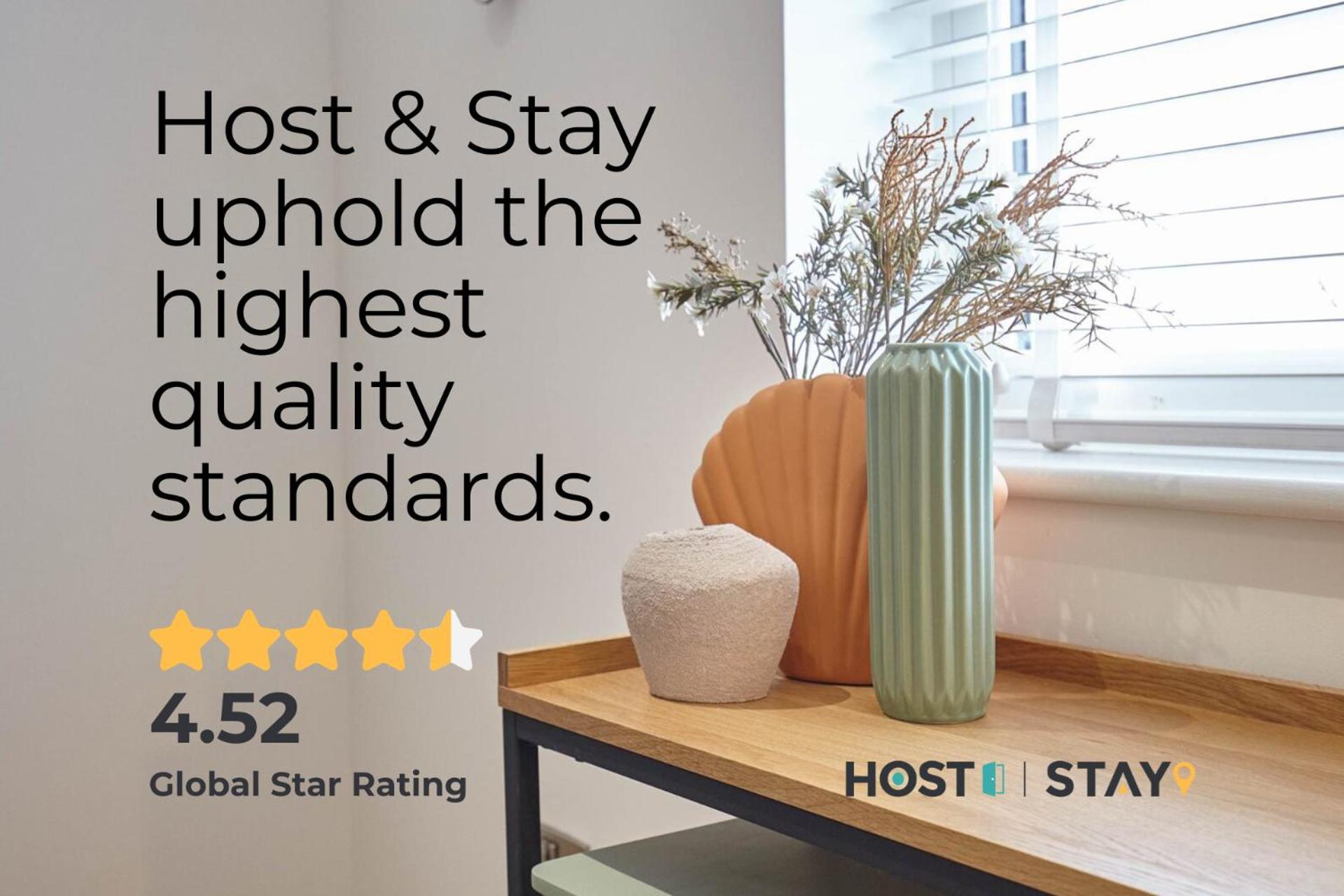 Apartment Host & - Scoresby Place Whitby